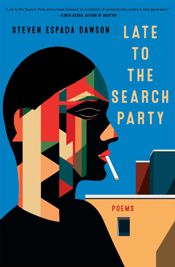 Late to the Search Party - 6 May 2025