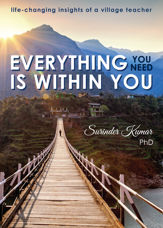 Everything You Need Is Within You - 27 Apr 2021