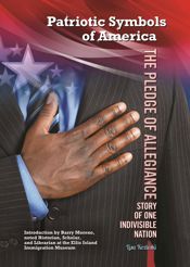 The Pledge of Allegiance - 17 Nov 2014