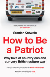 How to Be a Patriot - 4 May 2023