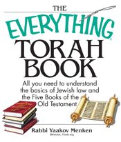The Everything Torah Book - 1 Jul 2005