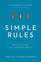 Simple Rules - 21 Apr 2015