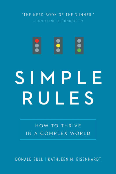 Simple Rules