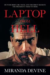 Laptop from Hell - 30 Nov 2021