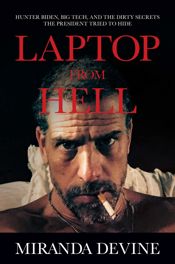Laptop from Hell - 30 Nov 2021