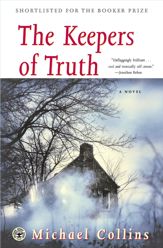 The Keepers of Truth - 3 Nov 2001