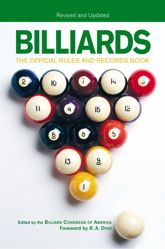 Billiards, Revised and Updated - 1 May 2005