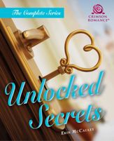 Unlocked Secrets - 17 Jul 2017