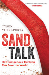 Sand Talk - 12 May 2020