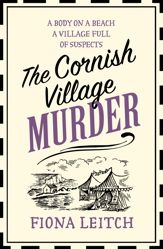 The Cornish Village Murder - 12 Feb 2021