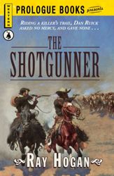 The Shotgunner - 3 Jun 2012