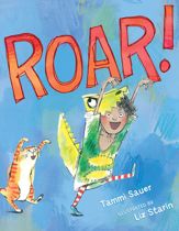 Roar! - 6 Oct 2015