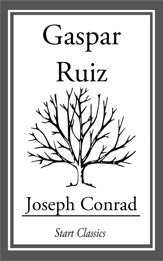Gaspar Ruiz - 16 May 2014