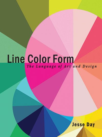 Line Color Form