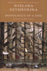 Monologue Of A Dog - 24 Feb 2015