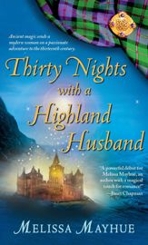 Thirty Nights with a Highland Husband - 26 Jun 2007