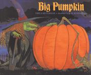 Big Pumpkin - 9 Aug 2011