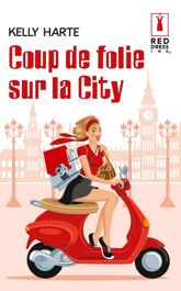Coup de folie sur la City - 1 Aug 2011