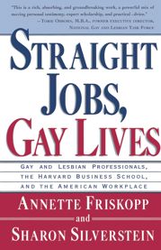 Straight Jobs Gay Lives - 11 May 2010