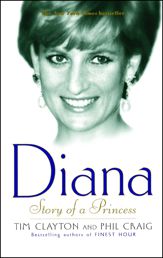 Diana - 10 Dec 2013