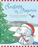 Christmas in America - 12 Oct 2015