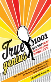 True Genius - 17 Sep 2008