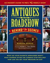 Antiques Roadshow Behind the Scenes - 1 Dec 2009