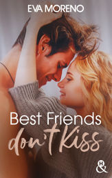 Best Friends Don't Kiss - 8 Sep 2021