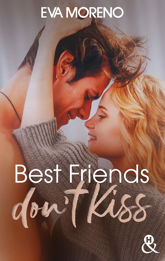 Best Friends Don't Kiss - 8 Sep 2021