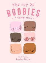 The Joy of Boobies - 29 Sep 2022