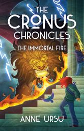 The Immortal Fire - 9 Jun 2009