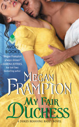 My Fair Duchess - 28 Feb 2017
