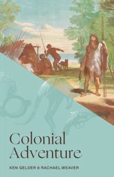 Colonial Adventure - 8 Oct 2024