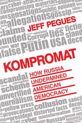 Kompromat - 10 Jul 2018