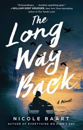 The Long Way Back - 13 Jun 2023