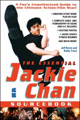 The Essential Jackie Chan Source Book - 1 Oct 1997