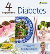 4 Ingredients Diabetes - 1 Sep 2013