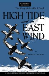High Tide and an East Wind - 15 Sep 2017
