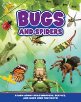Bugs and Spiders - 12 Feb 2021