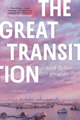 The Great Transition - 15 Aug 2023