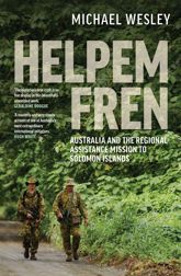Helpem Fren - 7 Mar 2023