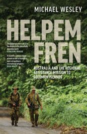 Helpem Fren - 7 Mar 2023