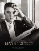 Elvis at 21 - 27 Jun 2023