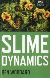 Slime Dynamics - 28 Sep 2012