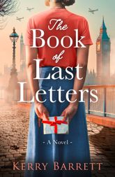 The Book of Last Letters - 30 Mar 2022