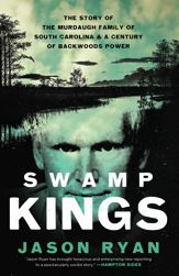 Swamp Kings - 2 Apr 2024