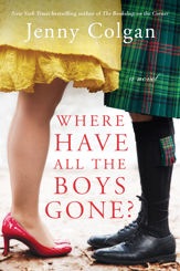Where Have All the Boys Gone? - 7 Jan 2020