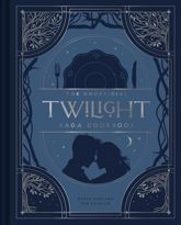 The Unofficial Twilight Saga Cookbook - 15 Jul 2025