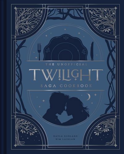 The Unofficial Twilight Saga Cookbook