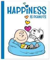 Happiness Is Peanuts - 6 May 2025